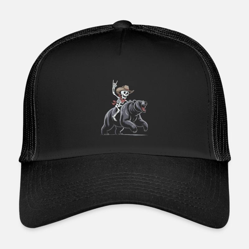 Kids’ Trucker Cap
