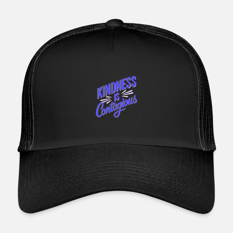Kinder Trucker-Cap