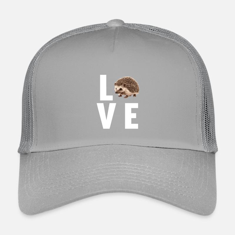Kinder Trucker-Cap