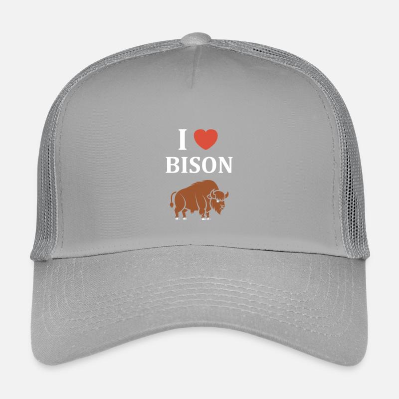 Casquette trucker enfant