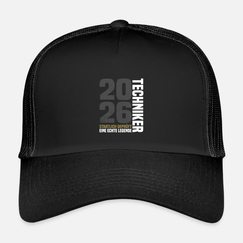 Kids’ Trucker Cap