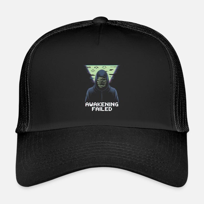 Kinder Trucker-Cap