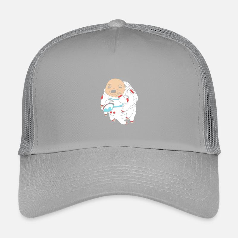 Bärtierchen Tardigrades Wasserbär Tardigrade Kinder Trucker-Cap