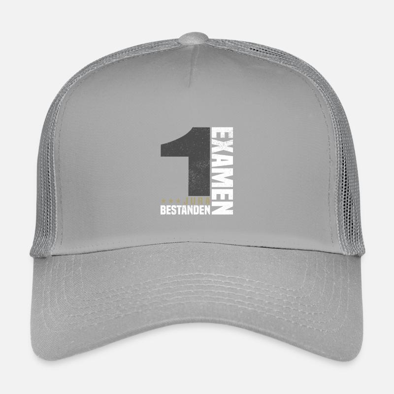 Congratulations 1st Exam Law Kids’ Trucker Cap