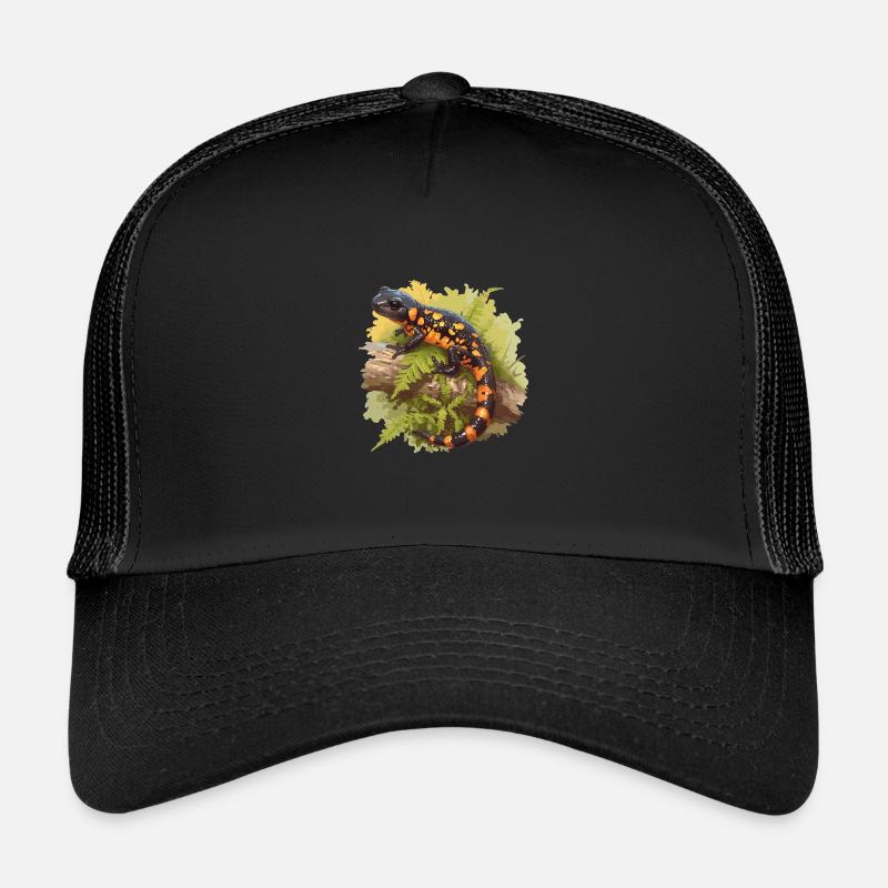 Kinder Trucker-Cap