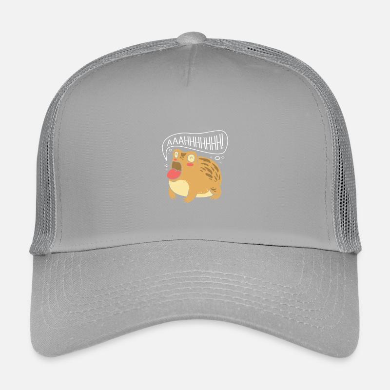 Frosch Desert Rain Frog Kids’ Trucker Cap