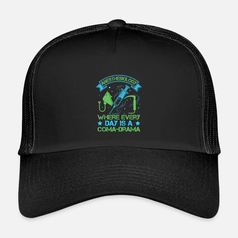 Kinder Trucker-Cap