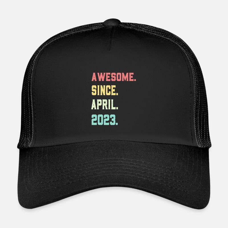 Kids’ Trucker Cap