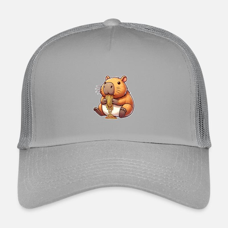 Kids’ Trucker Cap