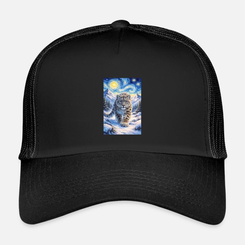 Kinder Trucker-Cap