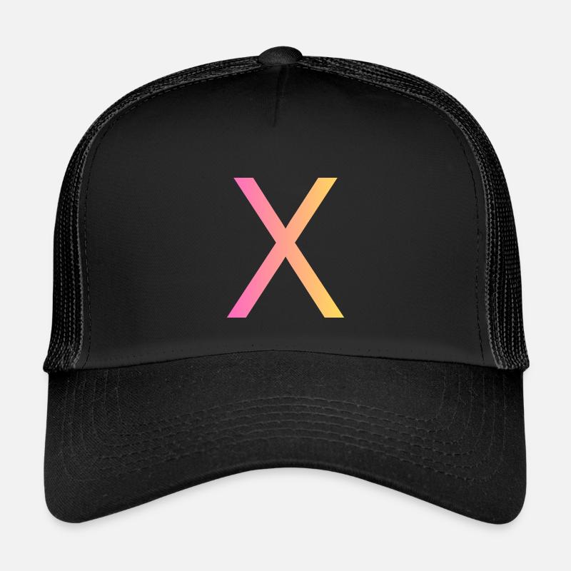 Kids’ Trucker Cap