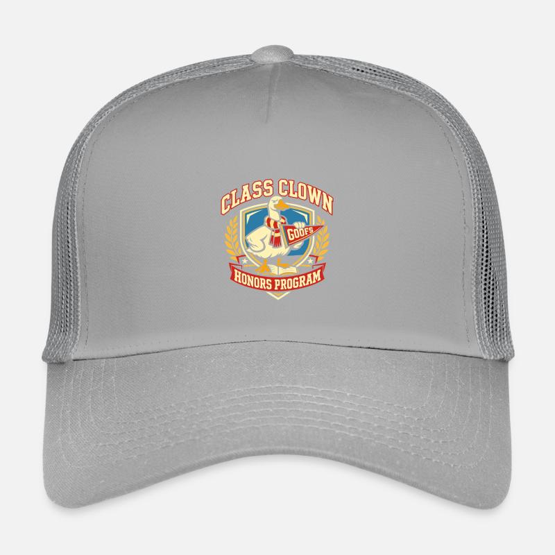 Kids’ Trucker Cap