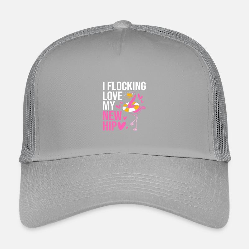 Hanches Hanches Articulation de la hanche Casquette trucker enfant