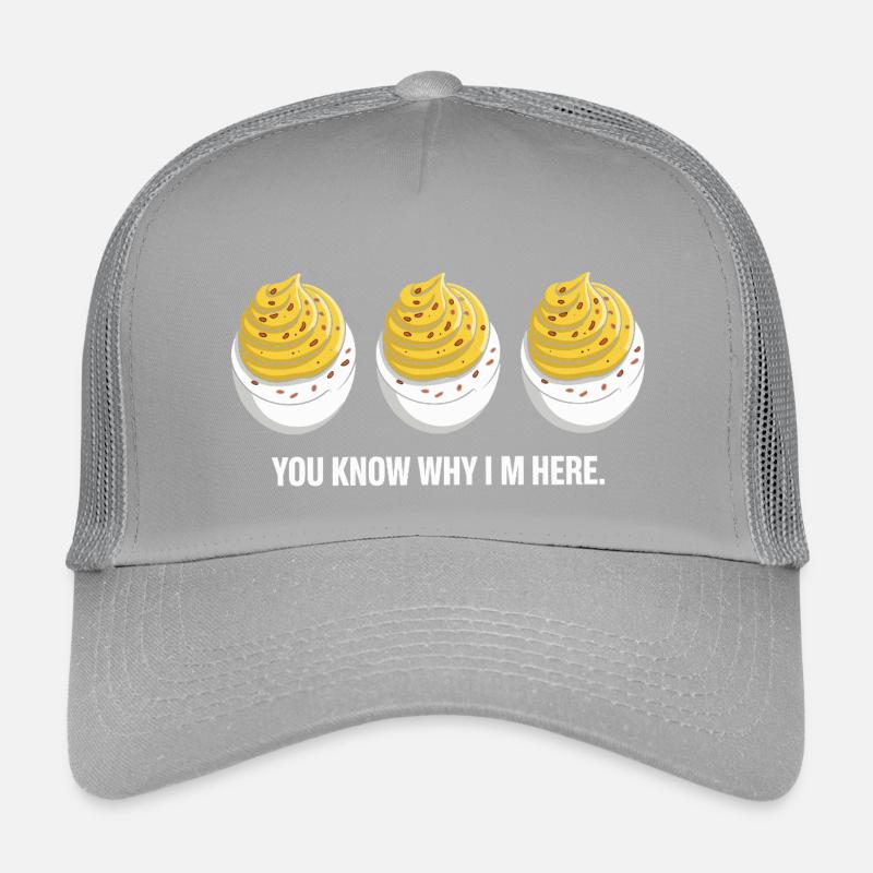 Kids’ Trucker Cap