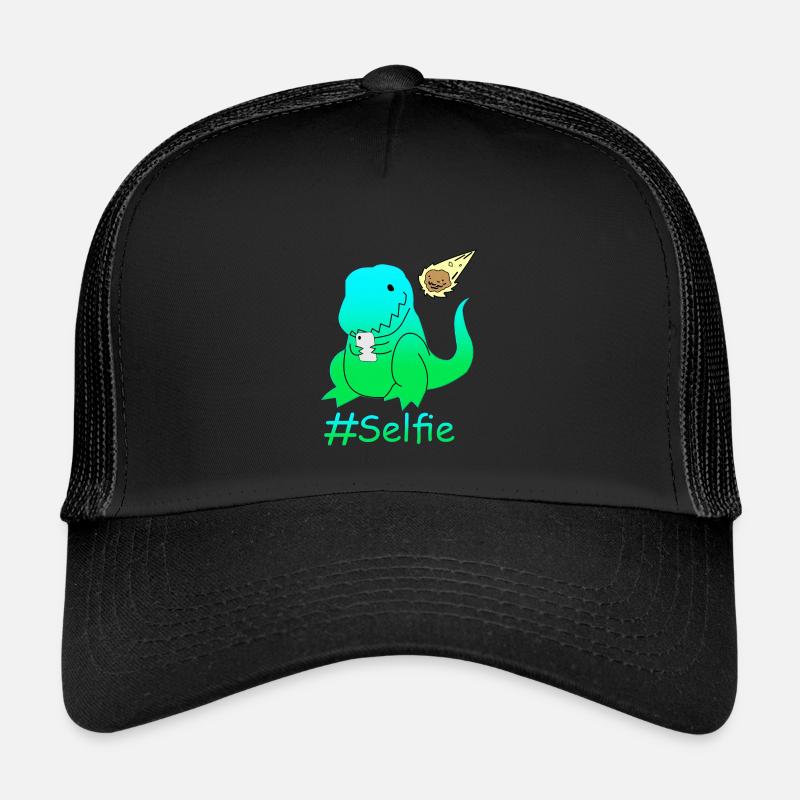 Kinder Trucker-Cap