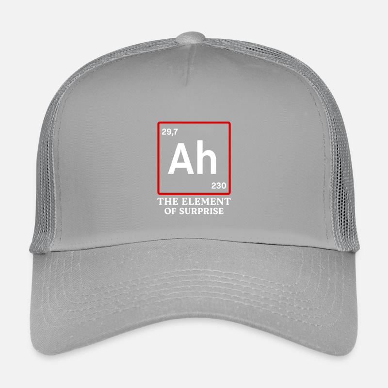 Project Hail Mary Ah Kids’ Trucker Cap