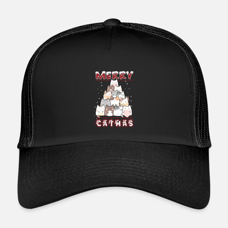 Kinder Trucker-Cap