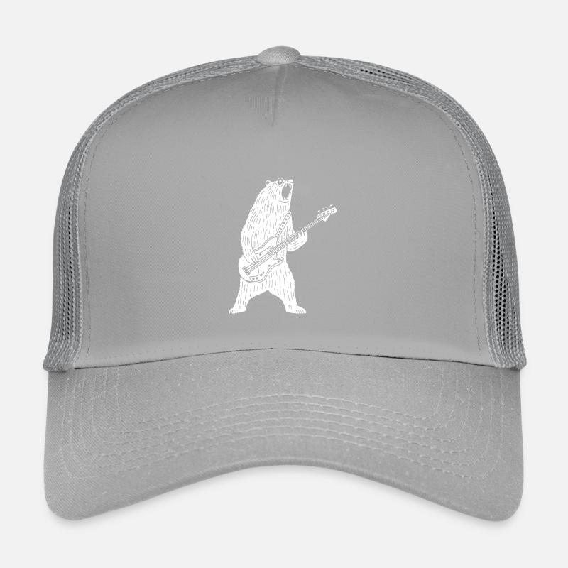 Kinder Trucker-Cap