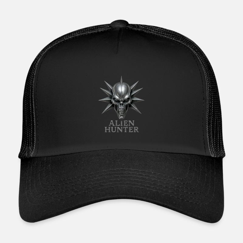 Kinder Trucker-Cap