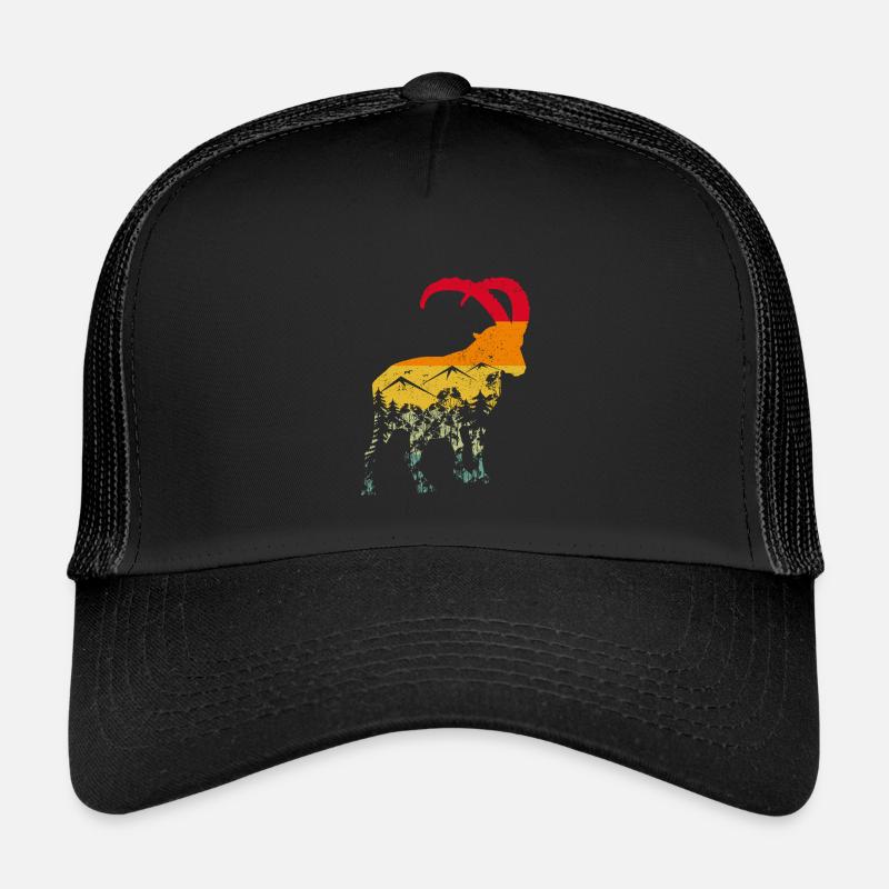 Kinder Trucker-Cap