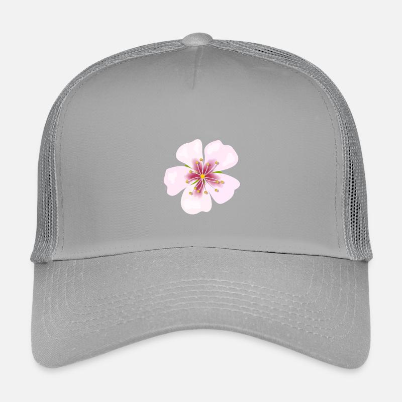 blossom Kids’ Trucker Cap