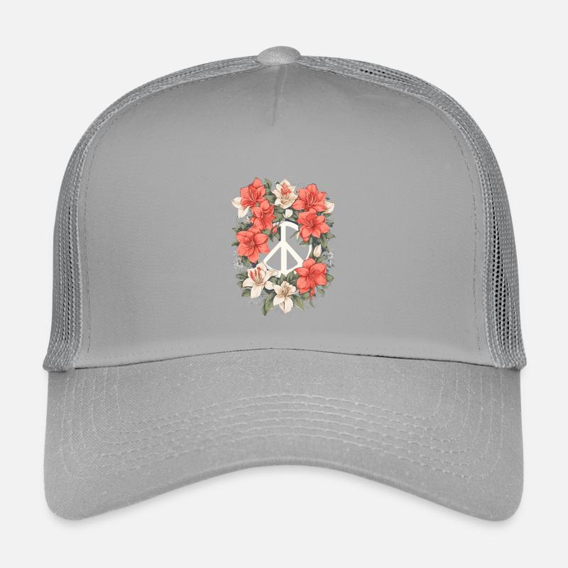 Kinder Trucker-Cap