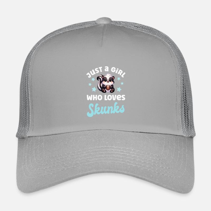 Kinder Trucker-Cap