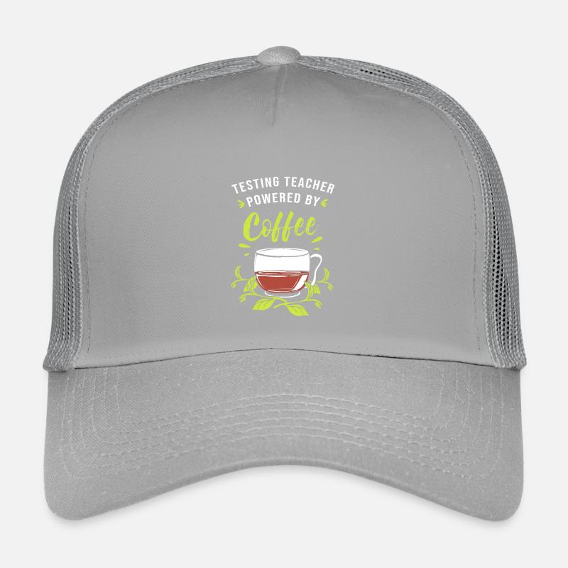 Kinder Trucker-Cap