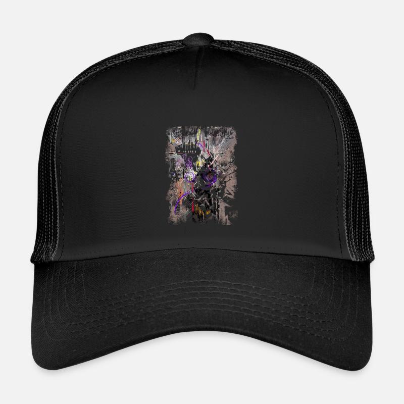 Kids’ Trucker Cap