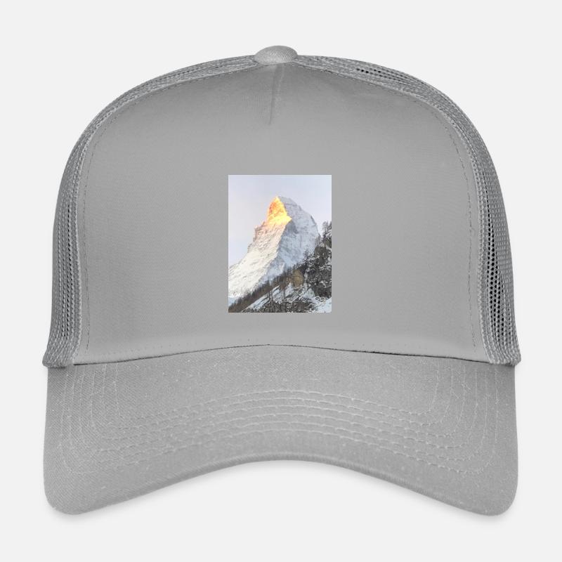 Cervin 2 Casquette trucker enfant