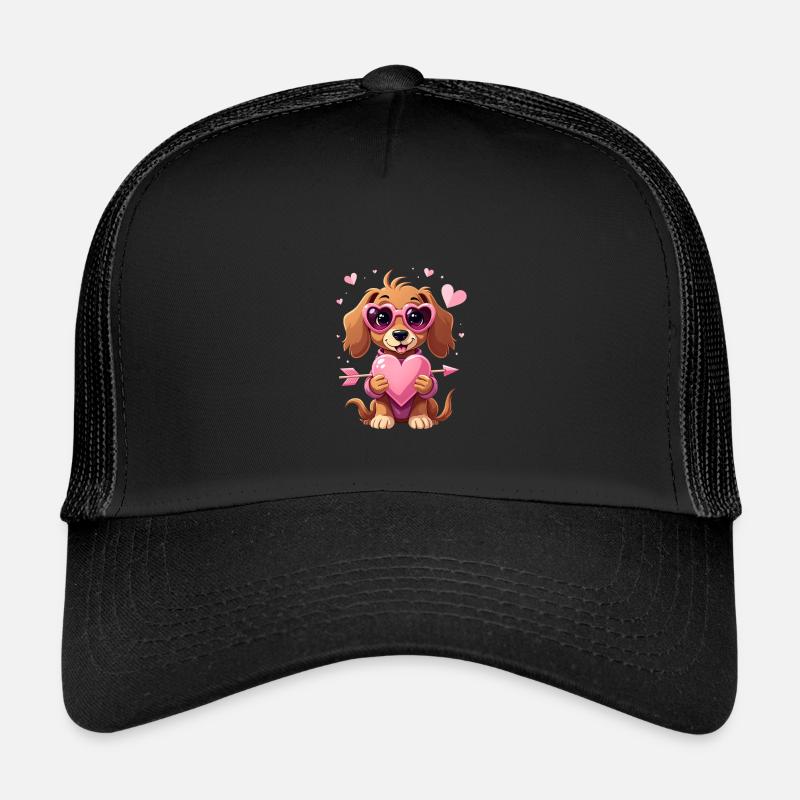 Casquette trucker enfant