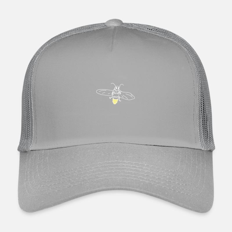 Firefly Kids’ Trucker Cap
