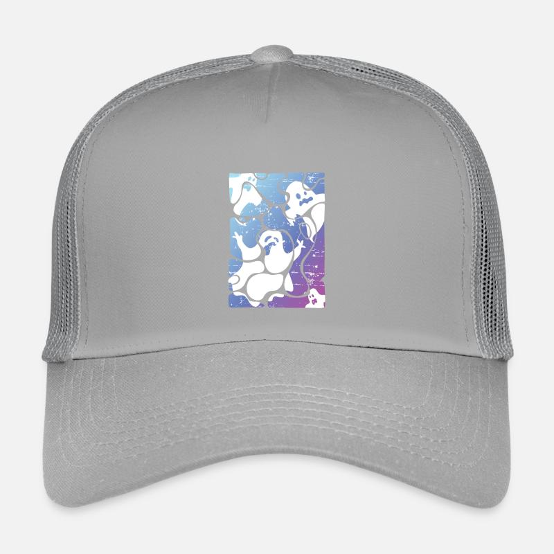 Kids’ Trucker Cap