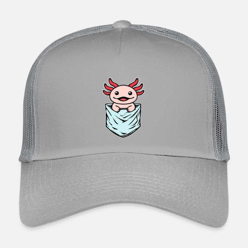 Manga Animation Comic Anime Japanese Kids’ Trucker Cap