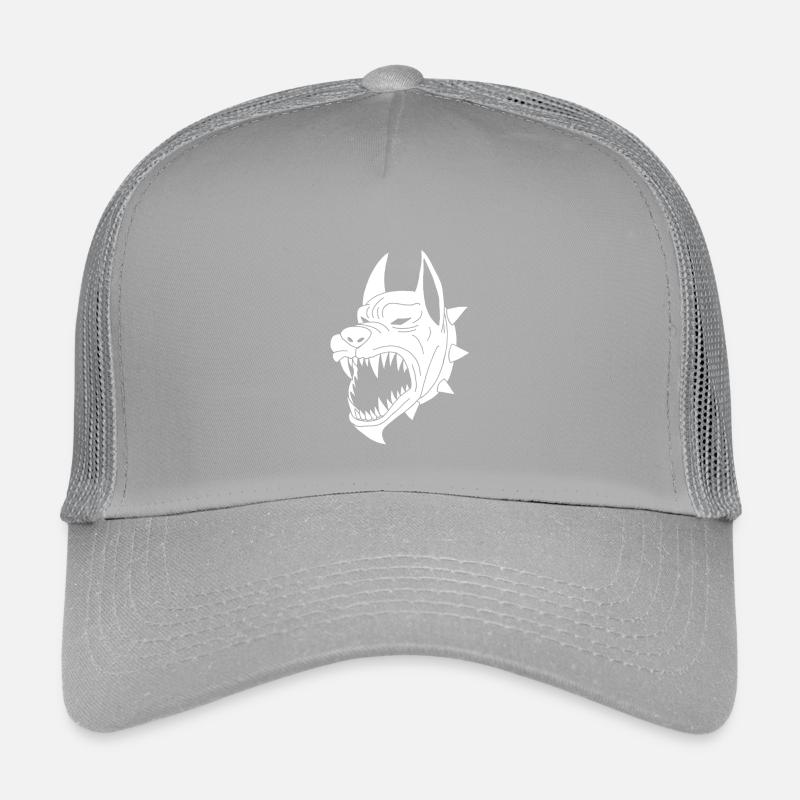 Kids’ Trucker Cap