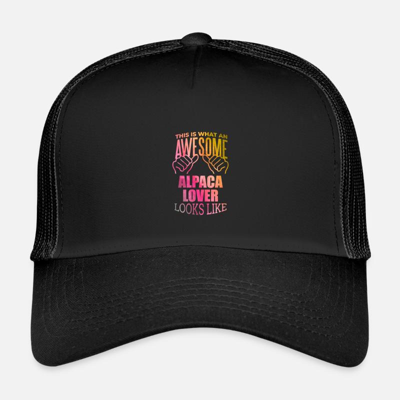Kinder Trucker-Cap