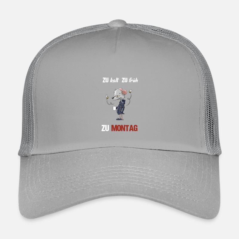 Kids’ Trucker Cap