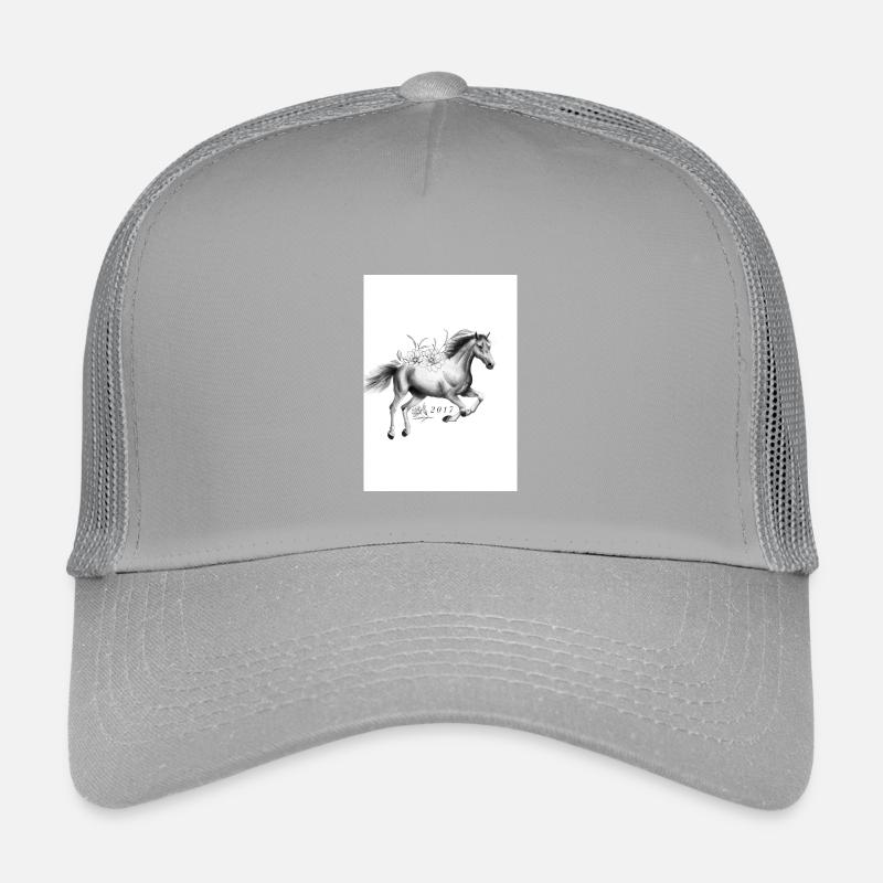 I remember Kids’ Trucker Cap