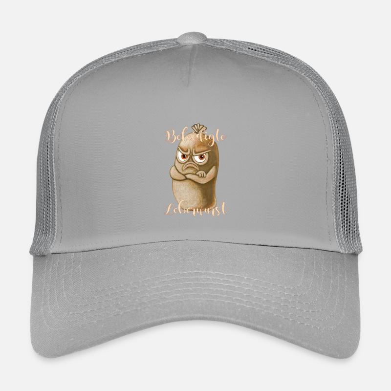 Kids’ Trucker Cap