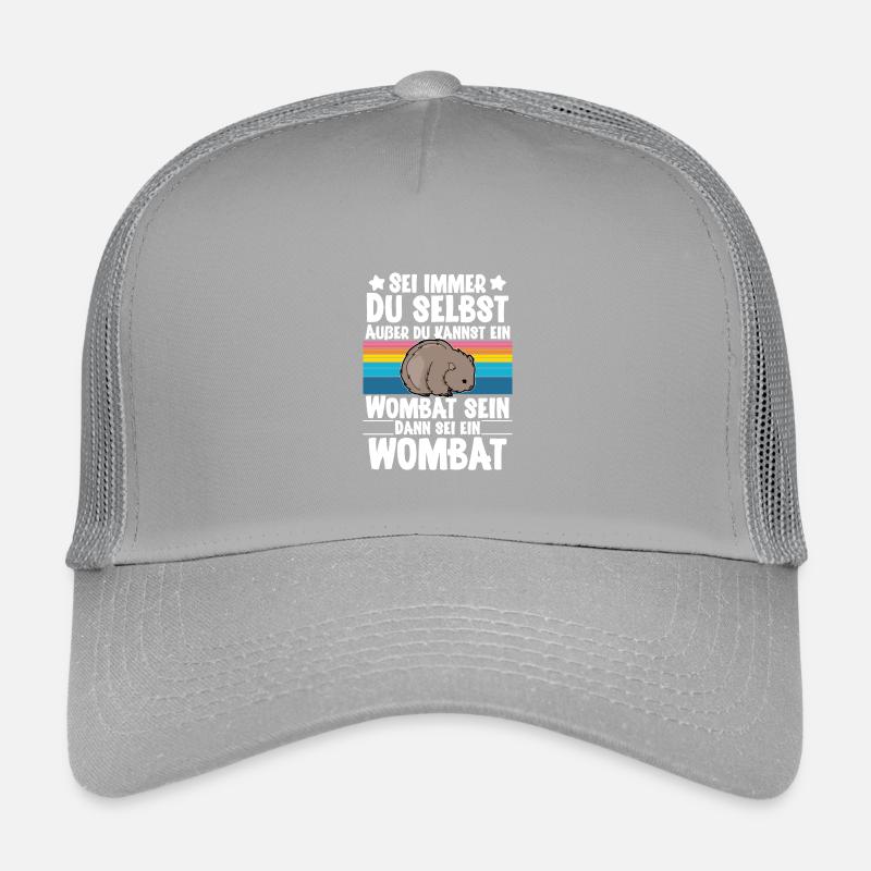 Kinder Trucker-Cap