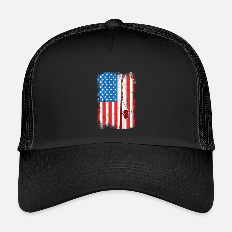Kinder Trucker-Cap