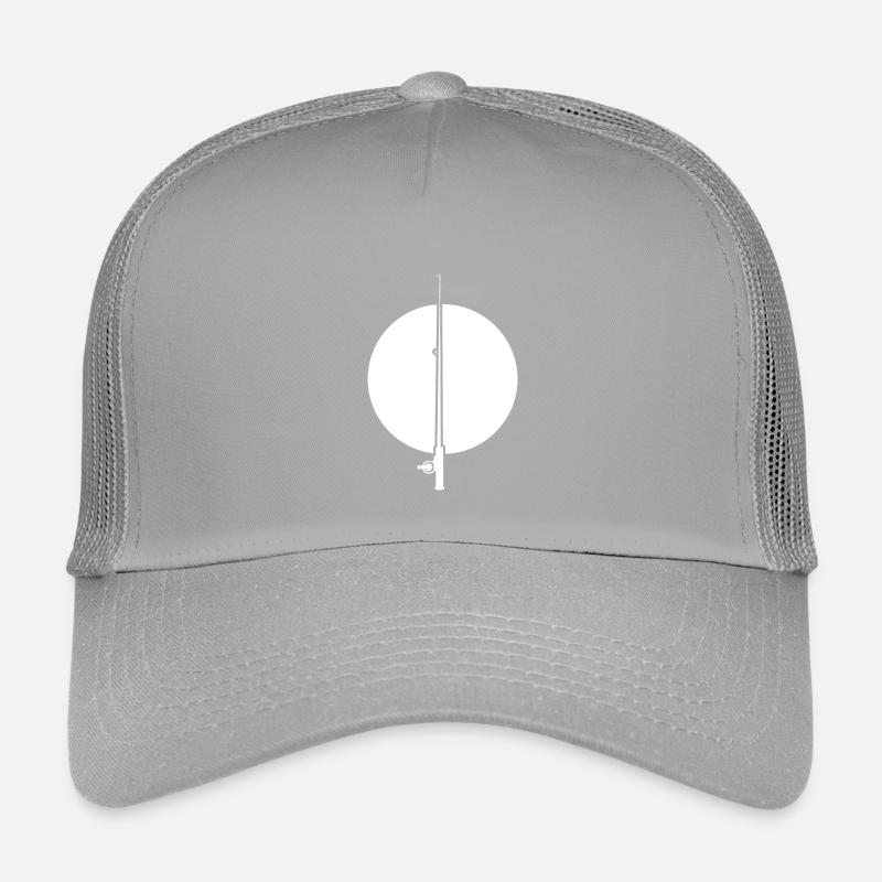 Angel Zeichnung Kinder Trucker-Cap