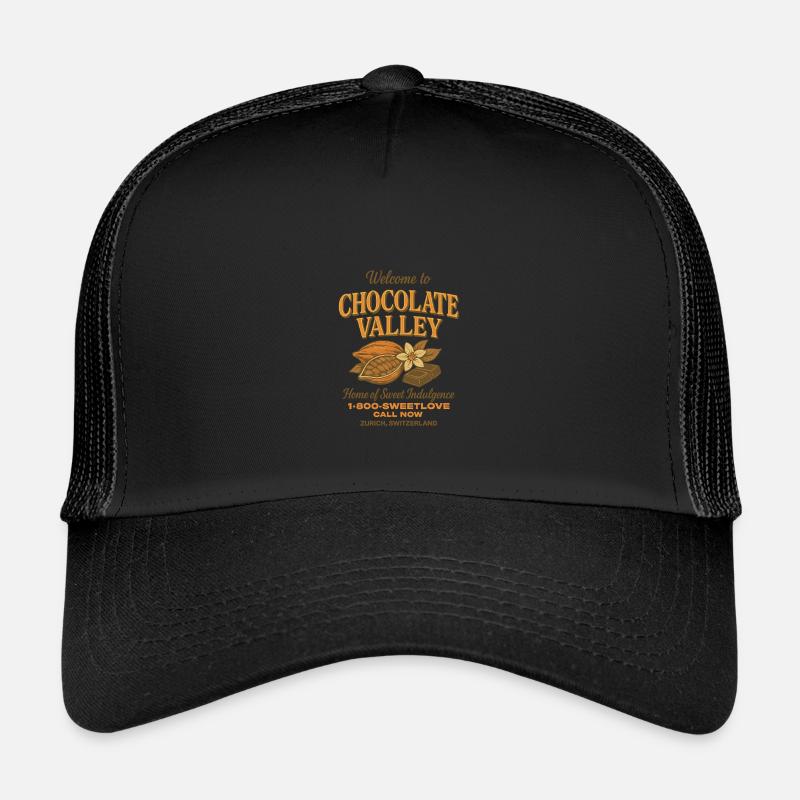 Casquette trucker enfant