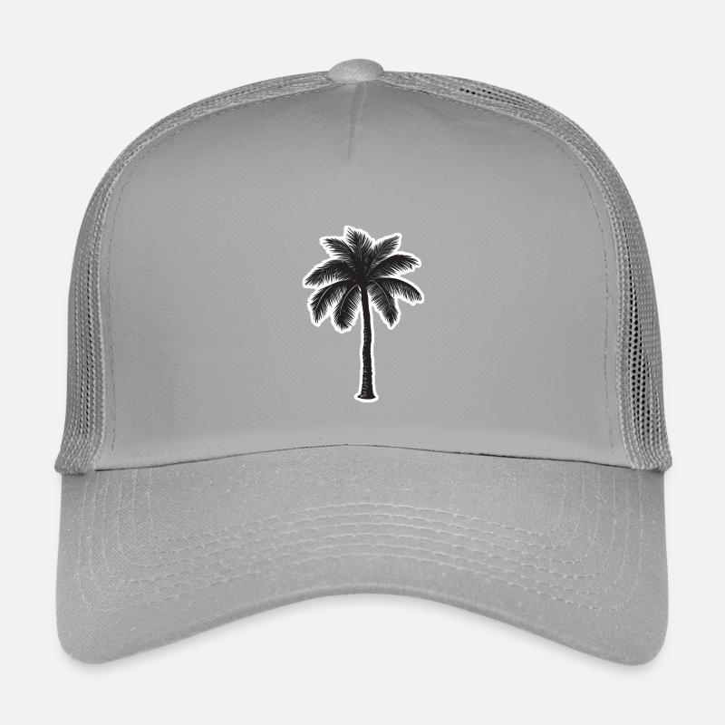 Kids’ Trucker Cap