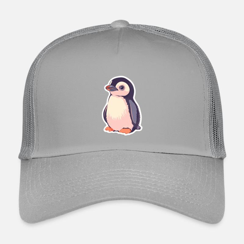 Casquette trucker enfant