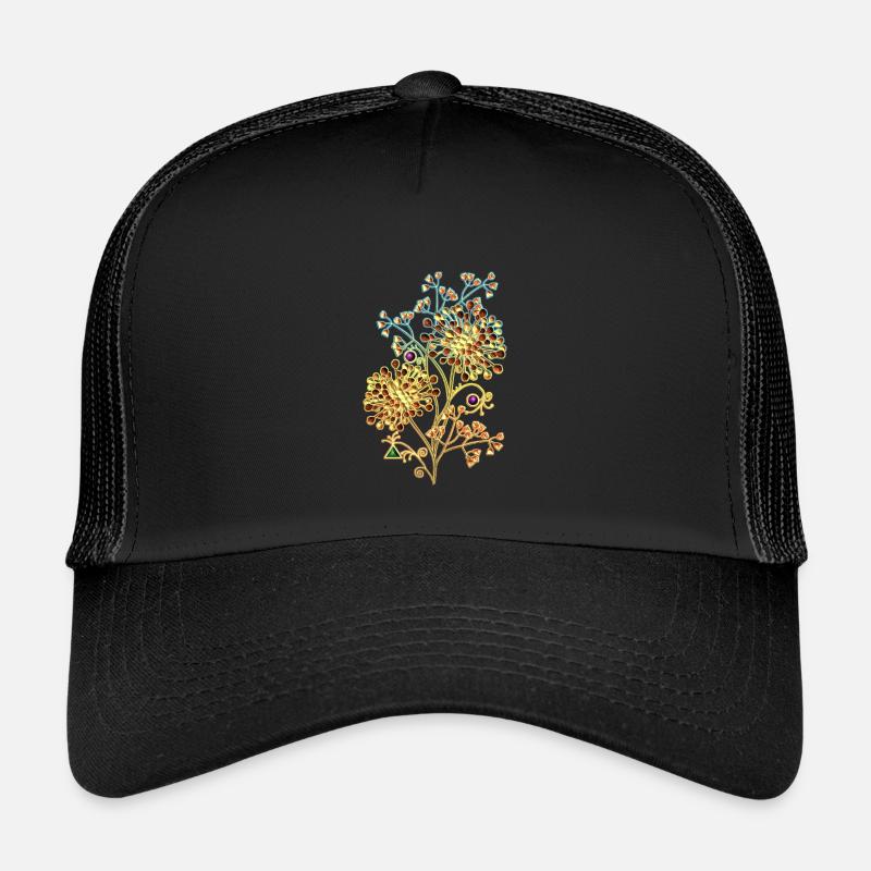 Blumen Casquette trucker enfant