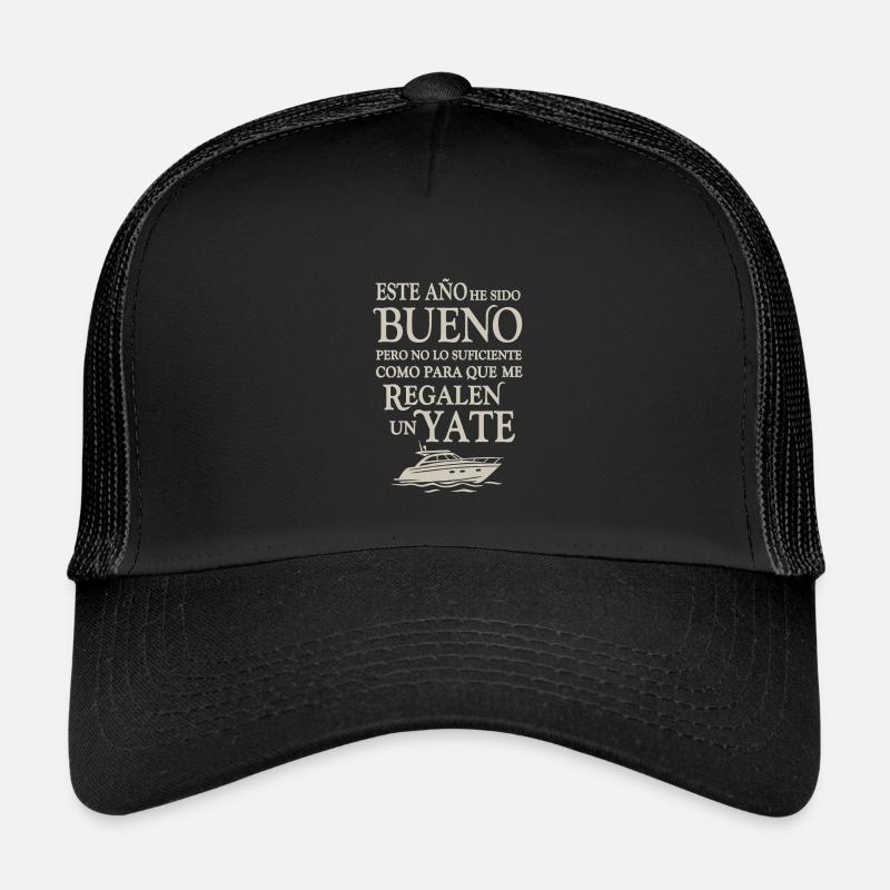 Good but not enough Kids’ Trucker Cap