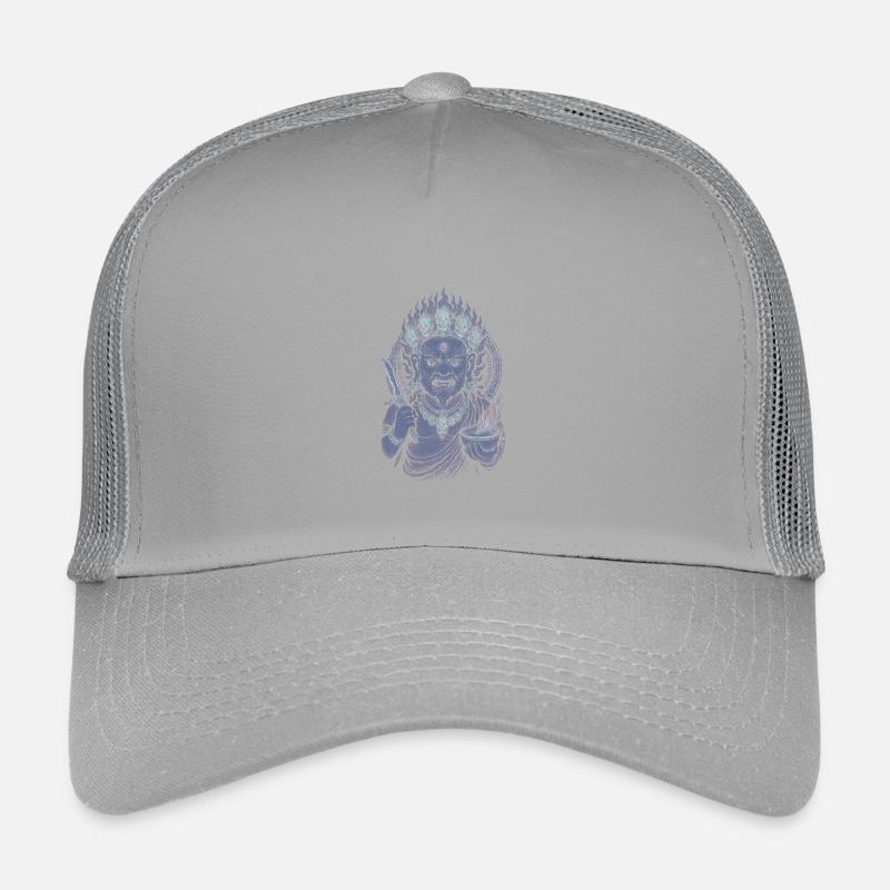 Kinder Trucker-Cap
