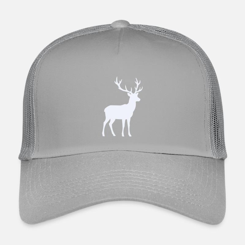 reh_rehlein- Casquette trucker enfant