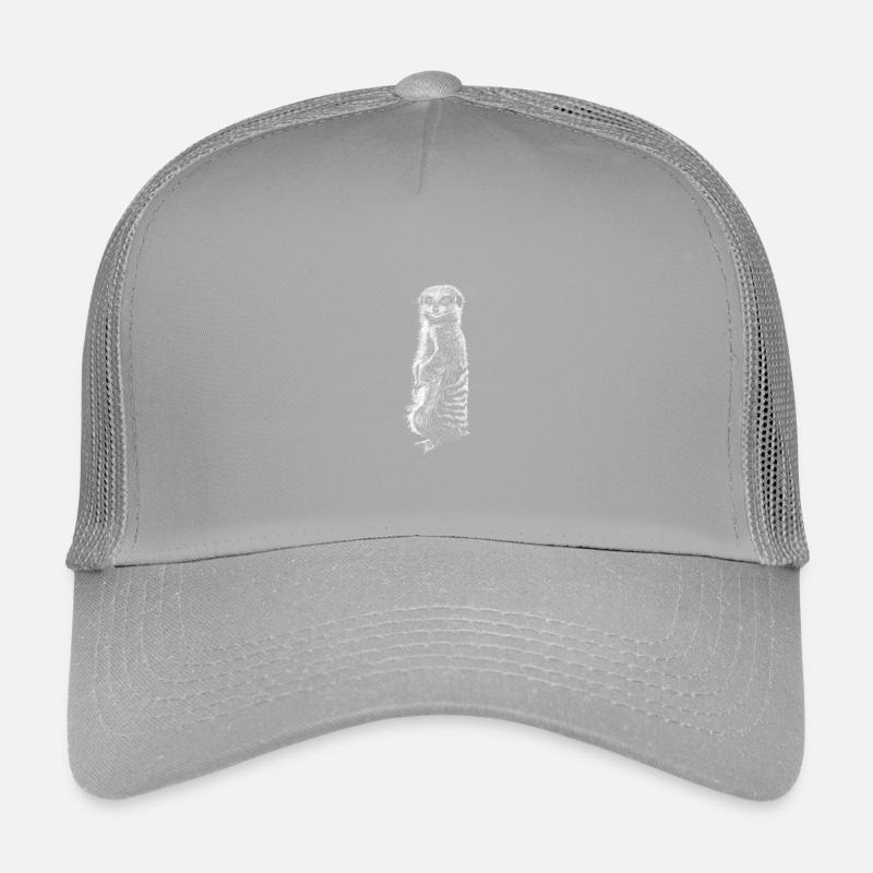 Kinder Trucker-Cap